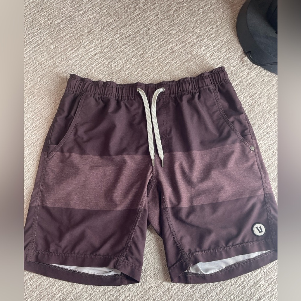 Vuori Men's Kore Short